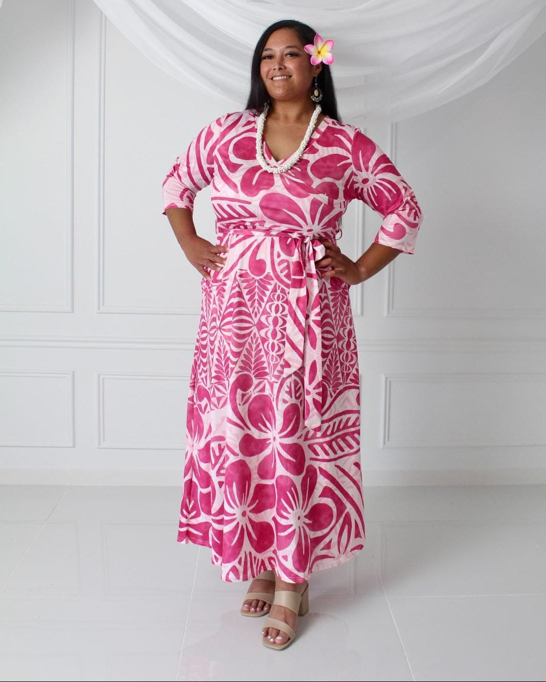 Rita’s Woman Dress image 0