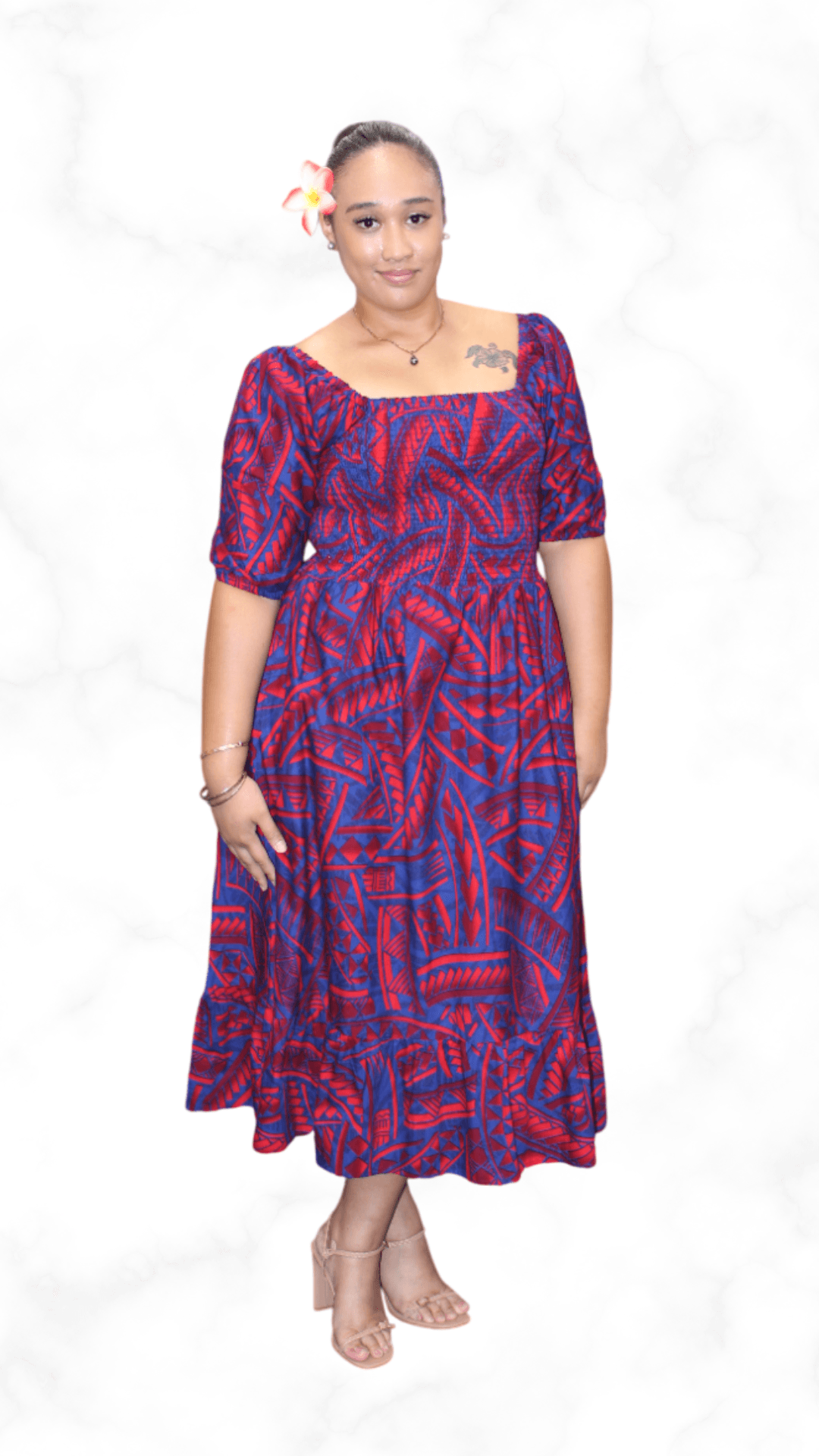 Elle Ladies Dress image 1