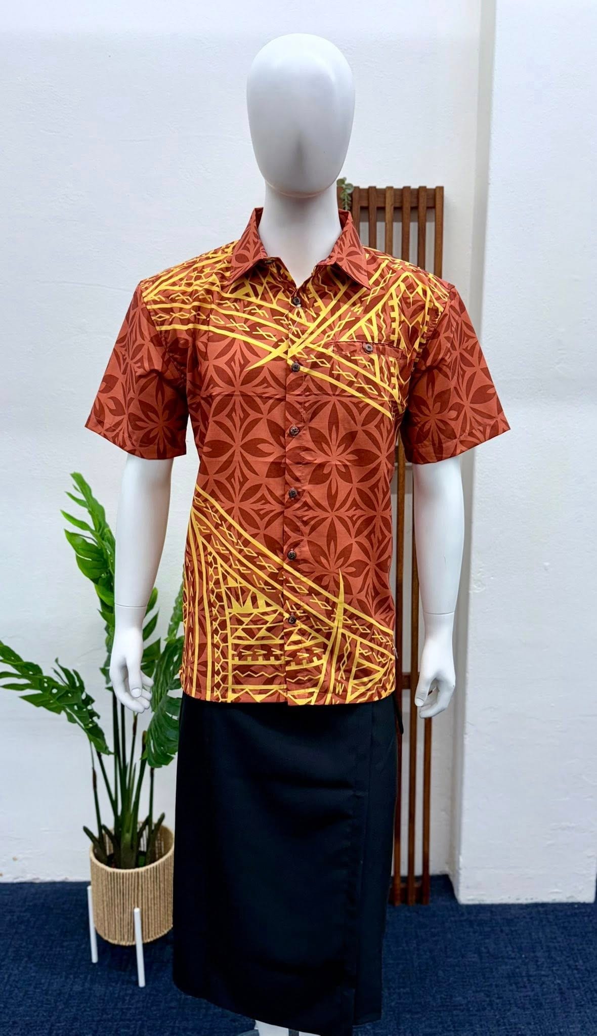 Men's Aloa image 0