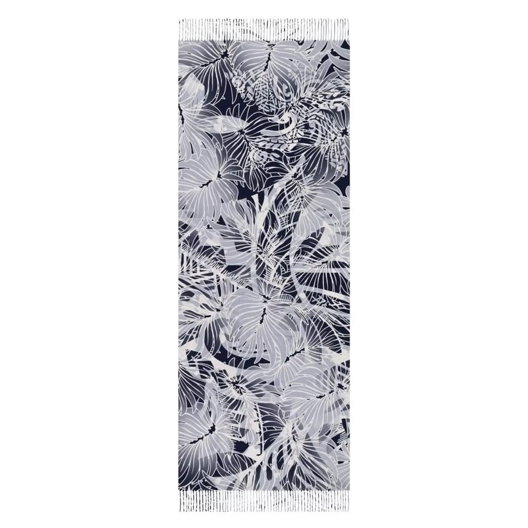 Polynesian Winter Scarves image 0