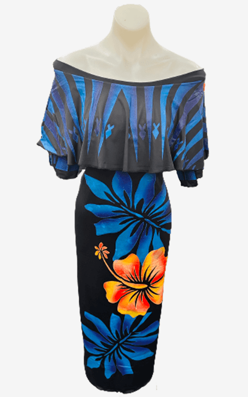 Fele Stretch Dresses image 0