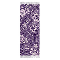 Polynesian Winter Scarves image 0