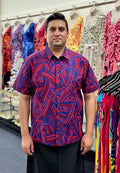 Men Aloa Shirt image 0
