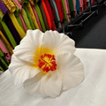 Hibiscus Flower - 15cm image 0