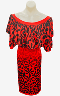 Fele Stretch Dresses image 0