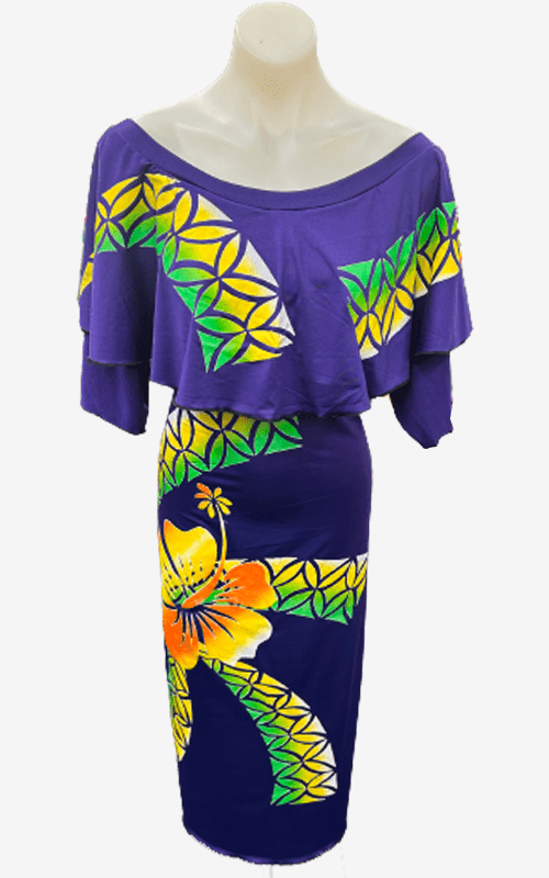 Fele Stretch Dresses image 0