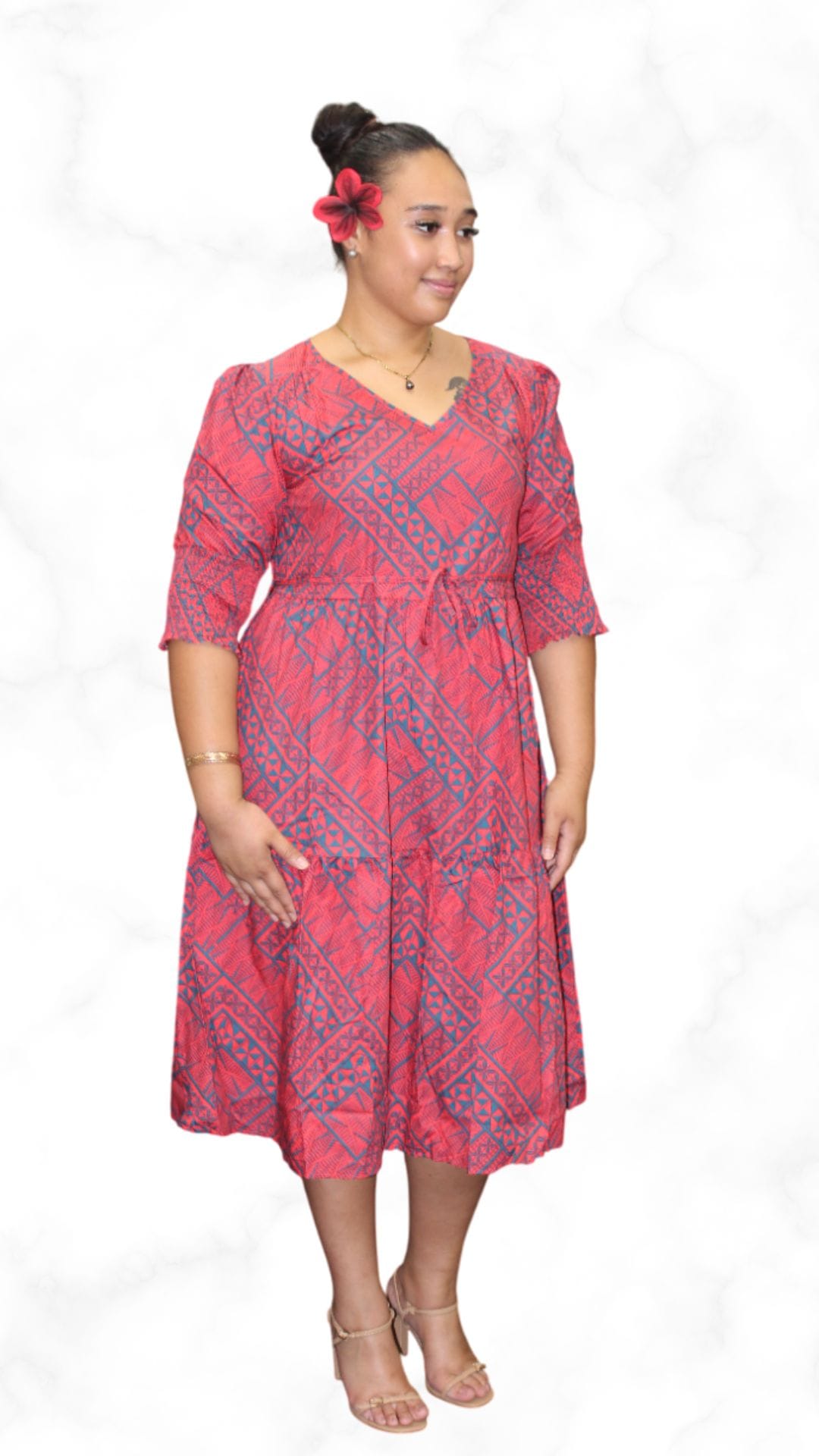 Woman's Dress image 1