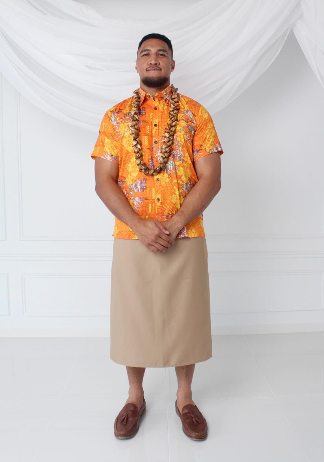 Men’s Aloa image 0