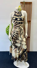 Rita’s Halter-Neck Dress image 0