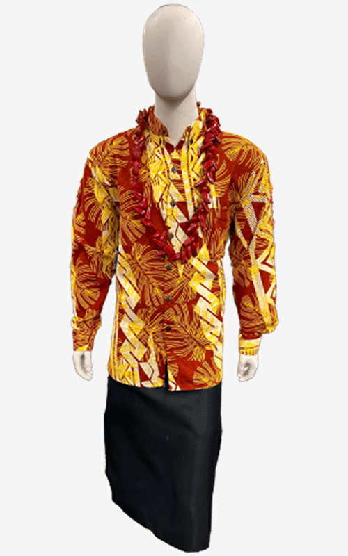 Men Wear image 0