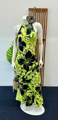 Rita’s Halter-Neck Dress image 0