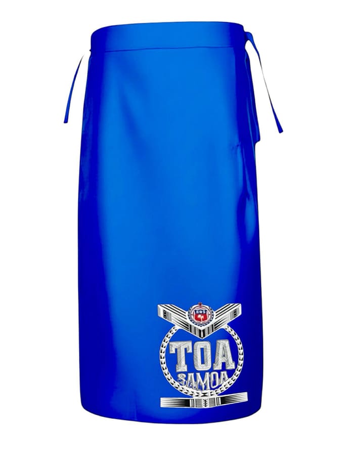 TOA SAMOA ie Faitaga image 2