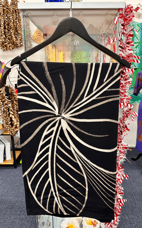 Rayon IE Lavalava image 0