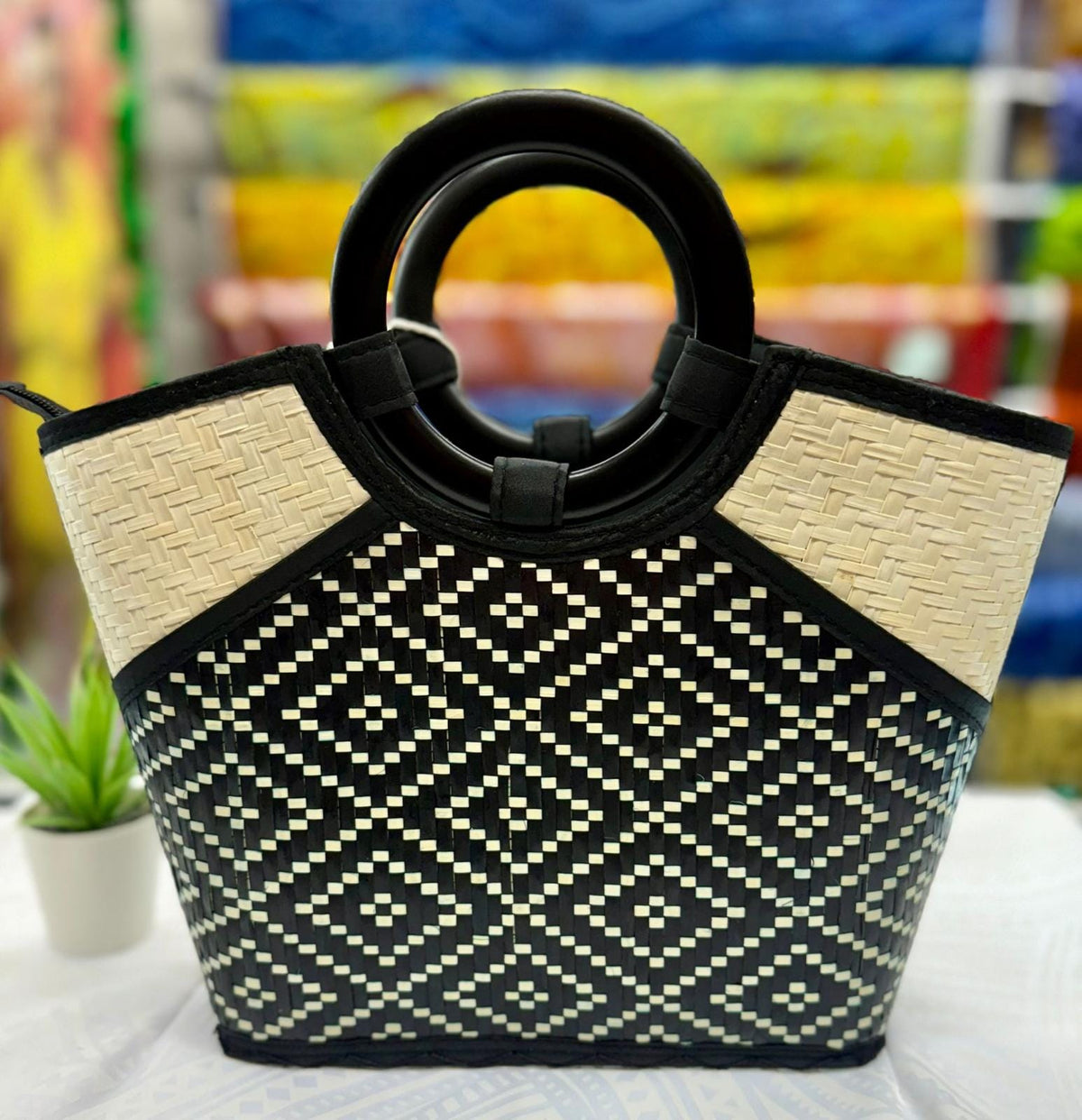 Sakina Handbag image 0