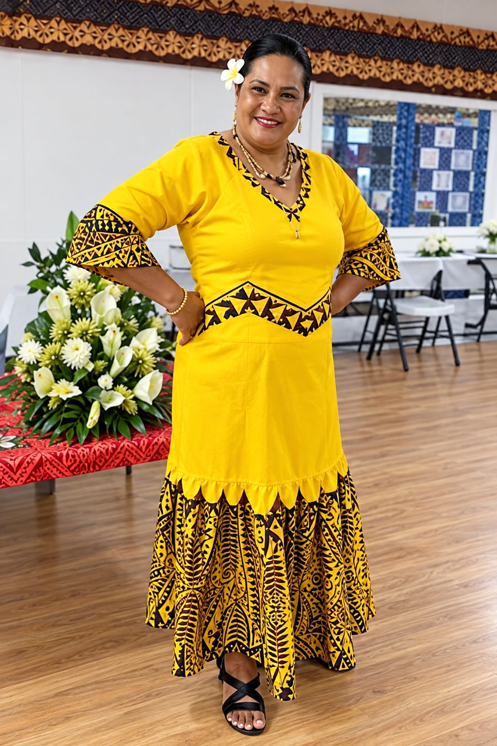 Rita’s Fashion Sydney & Samoa